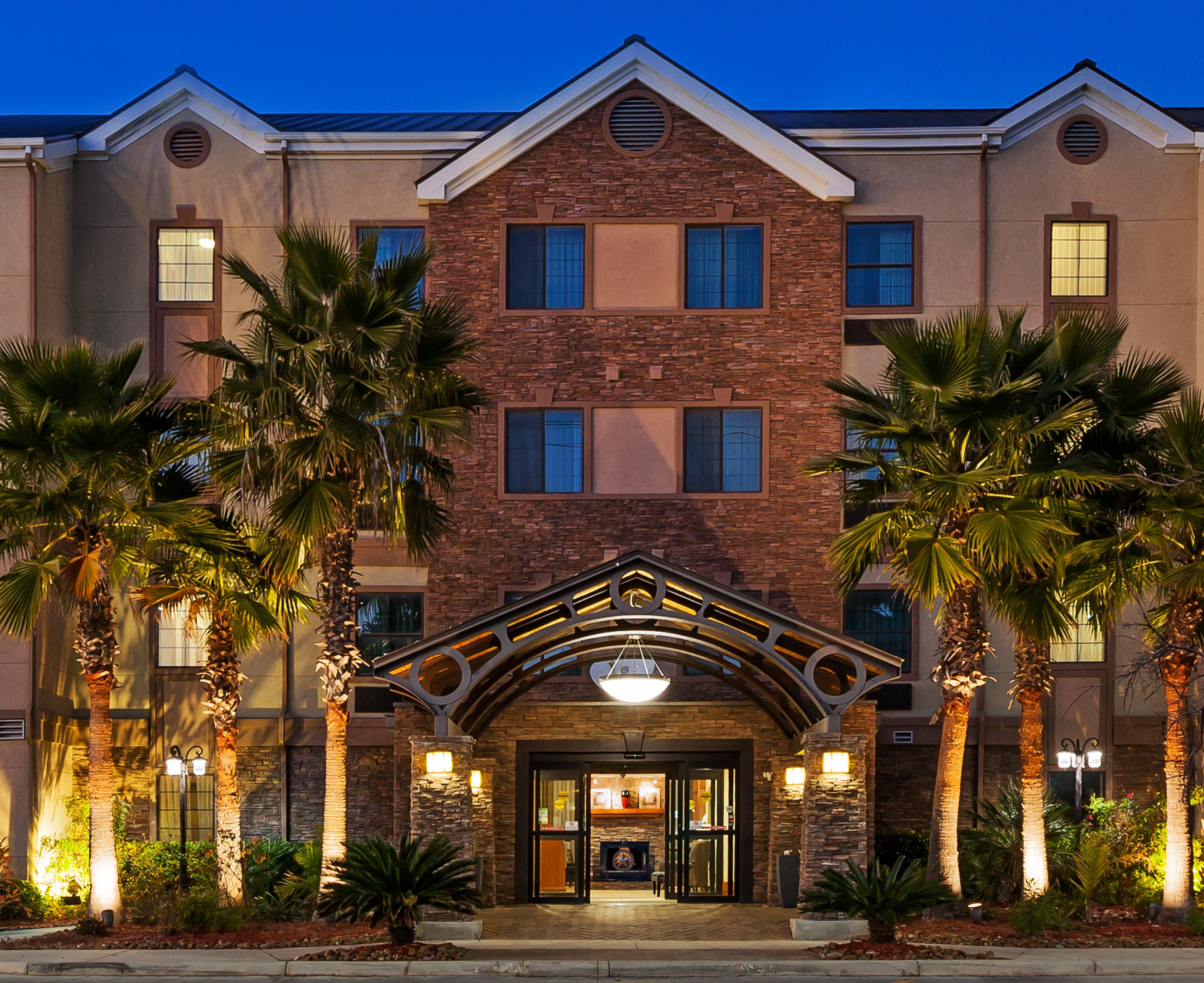 Staybridge Suites San Antonio Nw Near Six Flags Fiesta, An Ihg Hotel Exterior photo