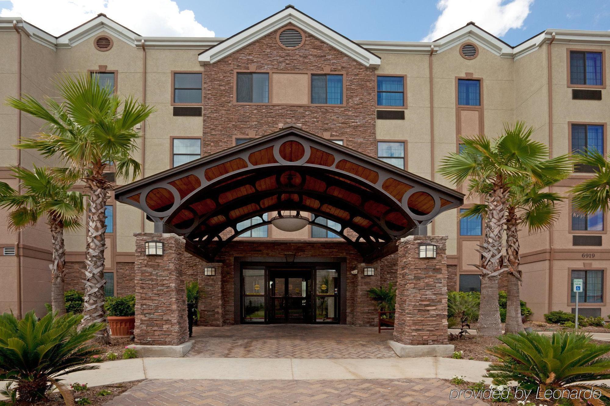 Staybridge Suites San Antonio Nw Near Six Flags Fiesta, An Ihg Hotel Exterior photo